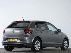 Volkswagen Polo 1.0 TSI 95 PK Comfortline - Afbeelding 2