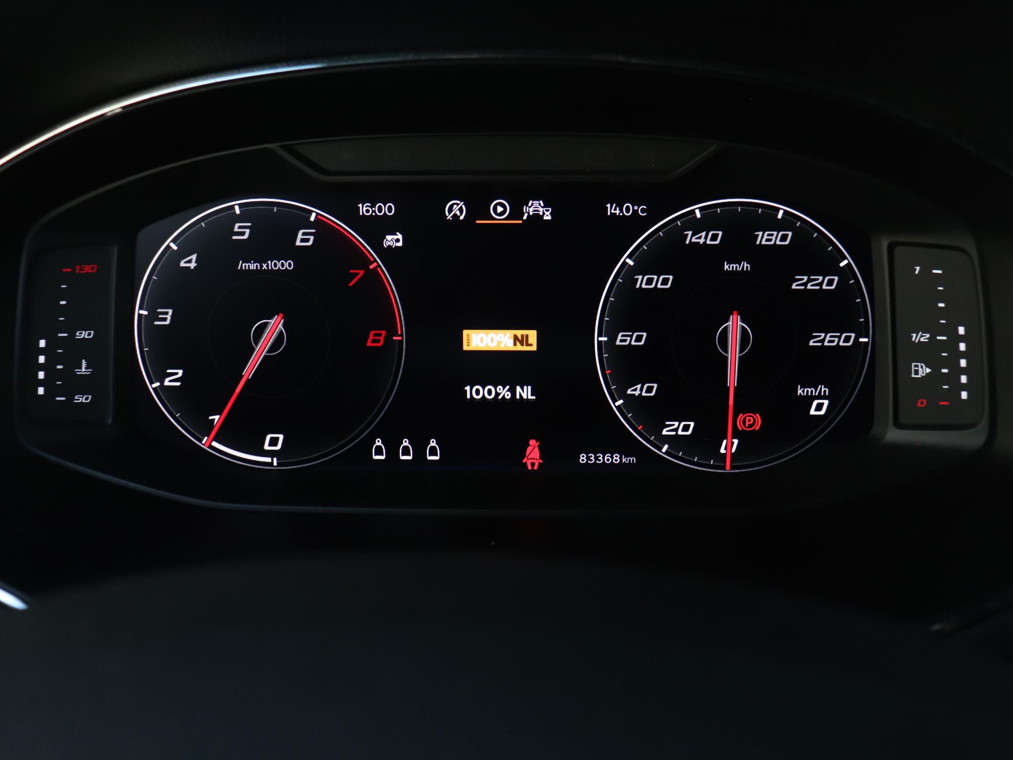 SEAT Arona 1.0 TSI 95pk FR Business Intense Plus - Afbeelding 4