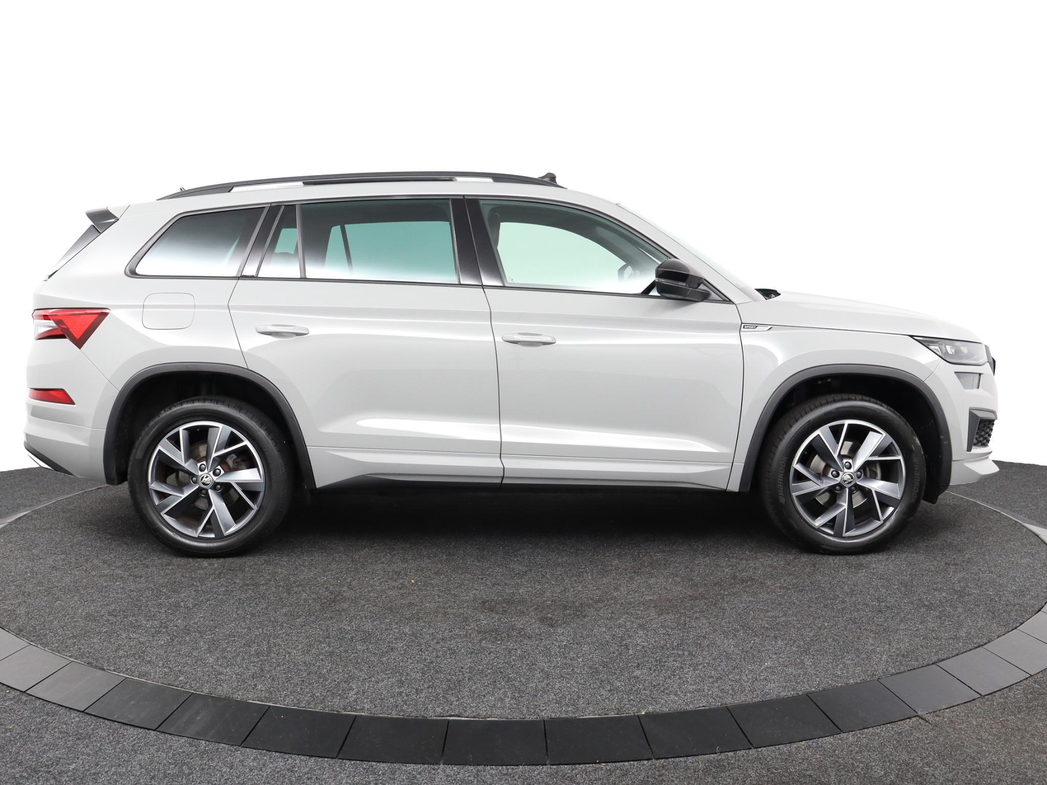 Skoda Kodiaq 1.5 TSI Sportline Tour Edition - Afbeelding 5