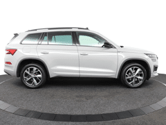 Skoda Kodiaq 1.5 TSI Sportline Tour Edition - Afbeelding 5