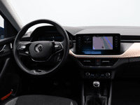 Škoda Kamiq 1.0 TSI Business Edition - Afbeelding 5