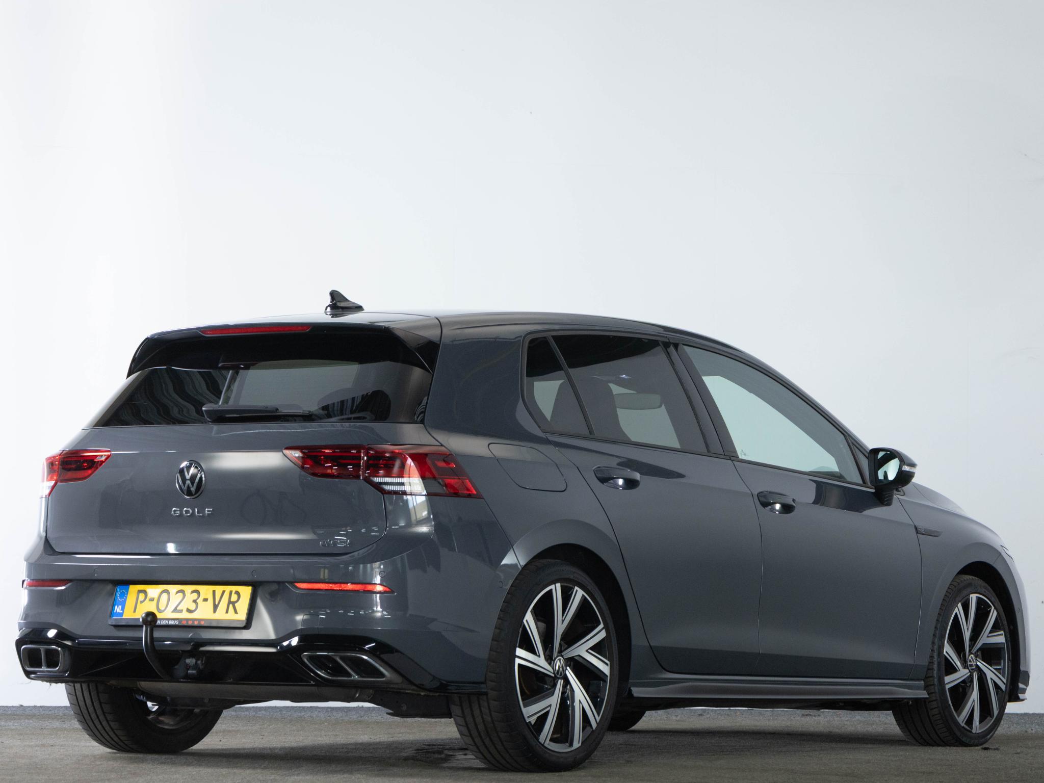 Volkswagen Golf R-Line 1.5 eTSI 150 PK - Afbeelding 2