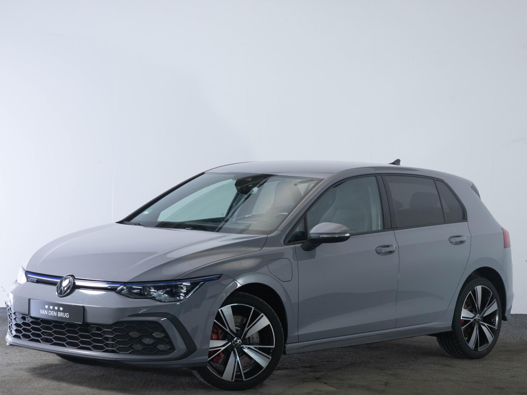 Volkswagen Golf 1.4 eHybrid GTE 245pk - Afbeelding 4