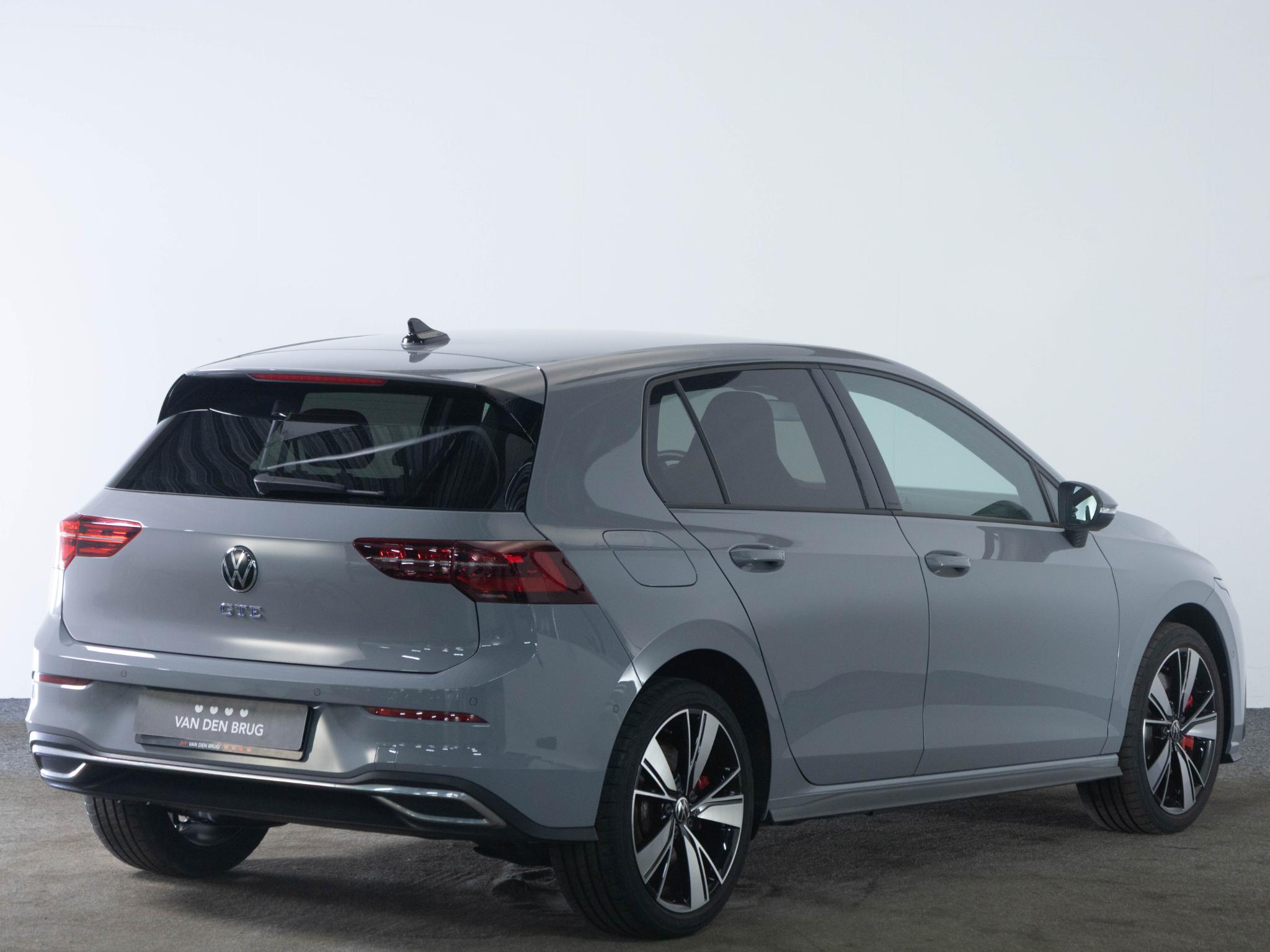 Volkswagen Golf 1.4 eHybrid GTE 245pk - Afbeelding 5