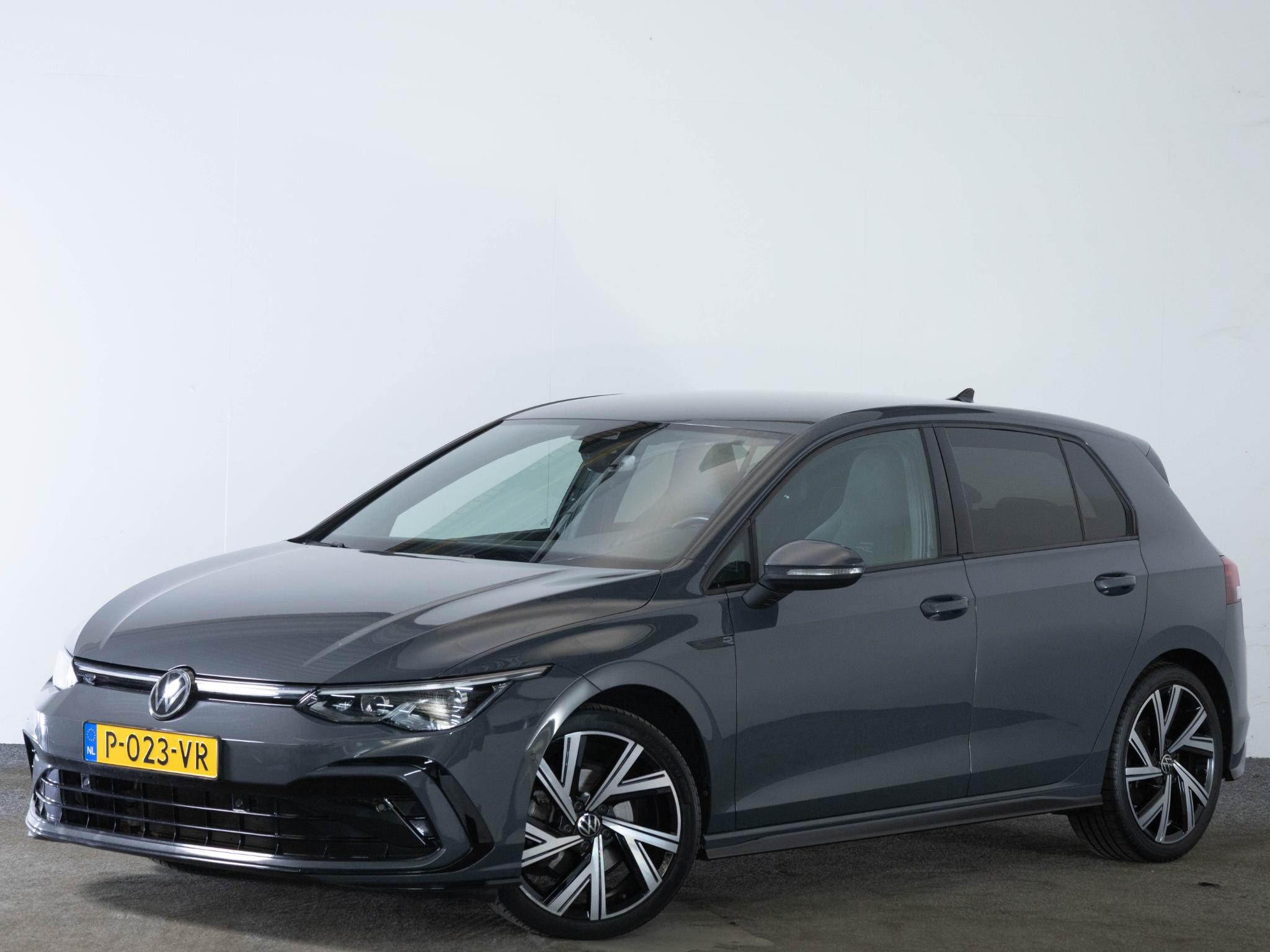 Volkswagen Golf R-Line 1.5 eTSI 150 PK - Afbeelding 4