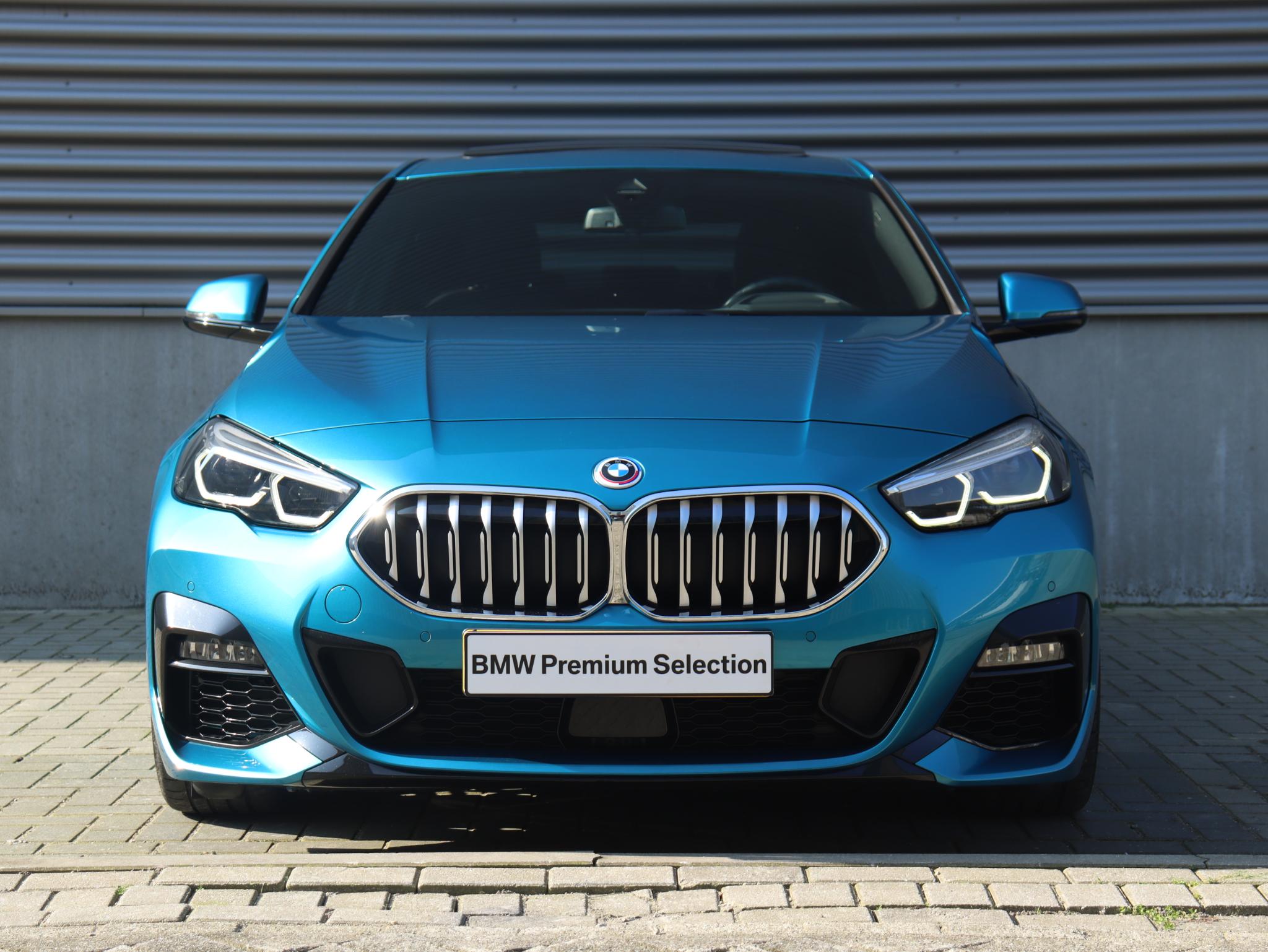 BMW 2 Serie Gran Coupé 218i - Afbeelding 3
