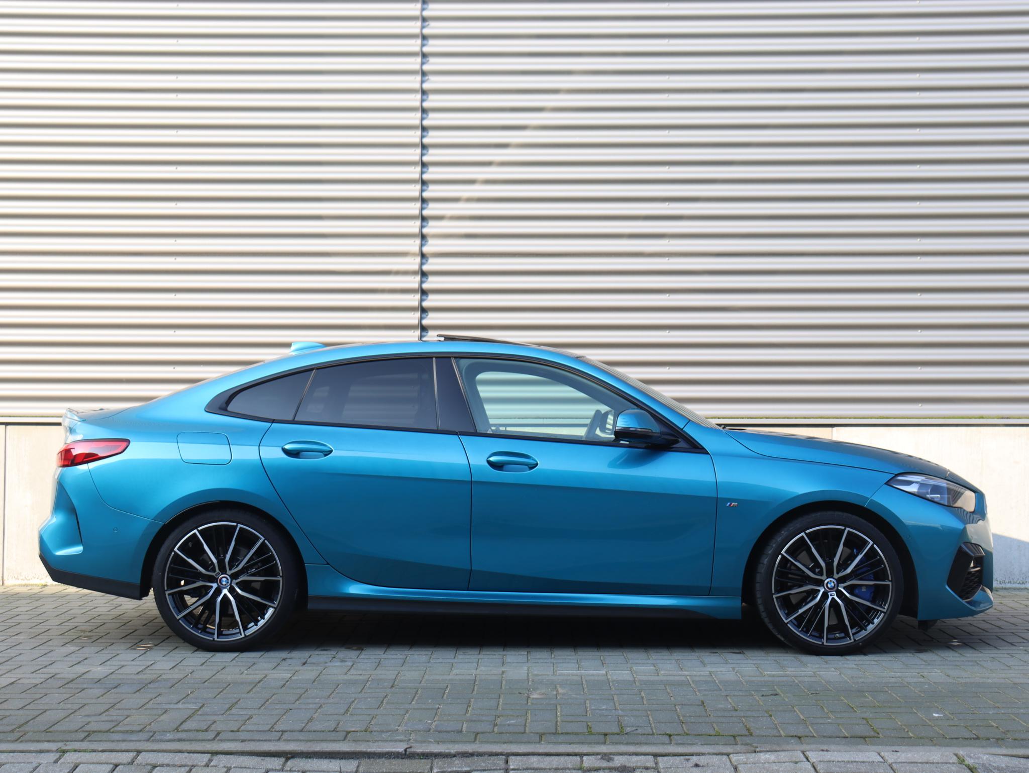 BMW 2 Serie Gran Coupé 218i - Afbeelding 5