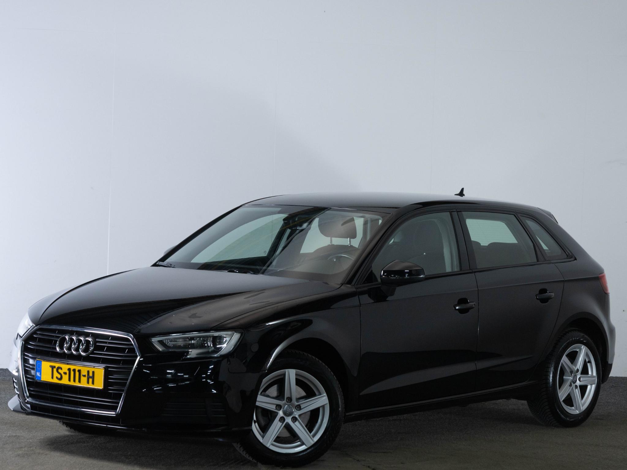 Audi A3 Sportback 30 TFSI 115 PK Pro Line AUTOMAAT - Afbeelding 4