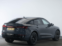 Audi Q8 Sportback e-tron S-Line 50 QUATTRO 95 kWh 340 PK - Afbeelding 5