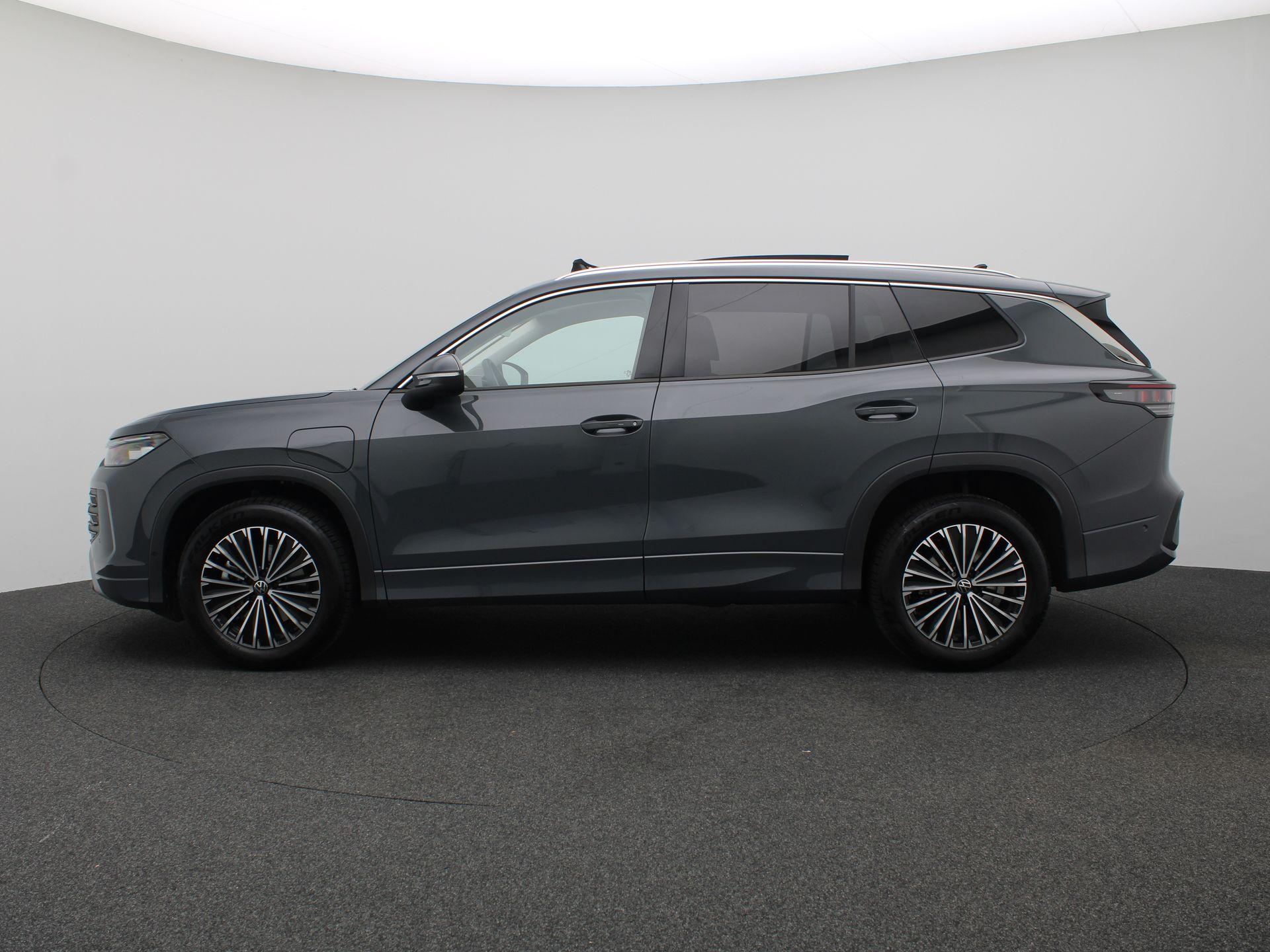 Volkswagen Tayron 1.5 eHybrid Life Edition 204PK DSG - Afbeelding 3