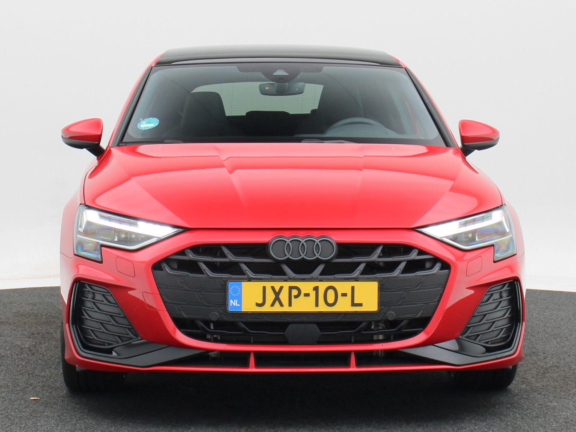 Audi A3 Sportback 45 TFSi e 272 Pk S-Line Competition - Afbeelding 5