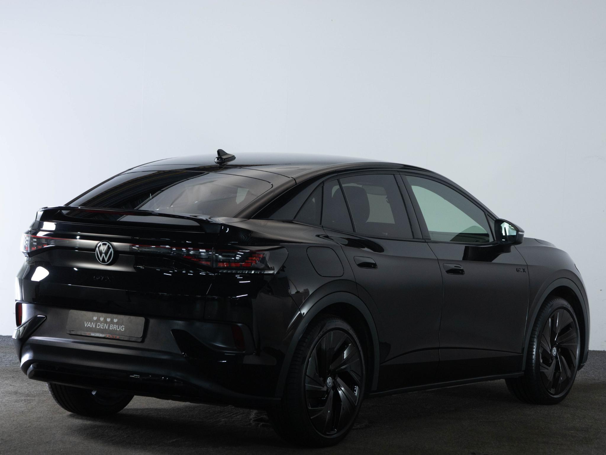 Volkswagen ID.5 GTX 77 kWh 299 PK - Afbeelding 5