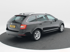 Skoda Octavia Combi 1.0 TSi 115 Pk Business Edition Plus - Afbeelding 2