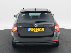 Skoda Octavia Combi 1.0 TSi 115 Pk Business Edition Plus - Afbeelding 5