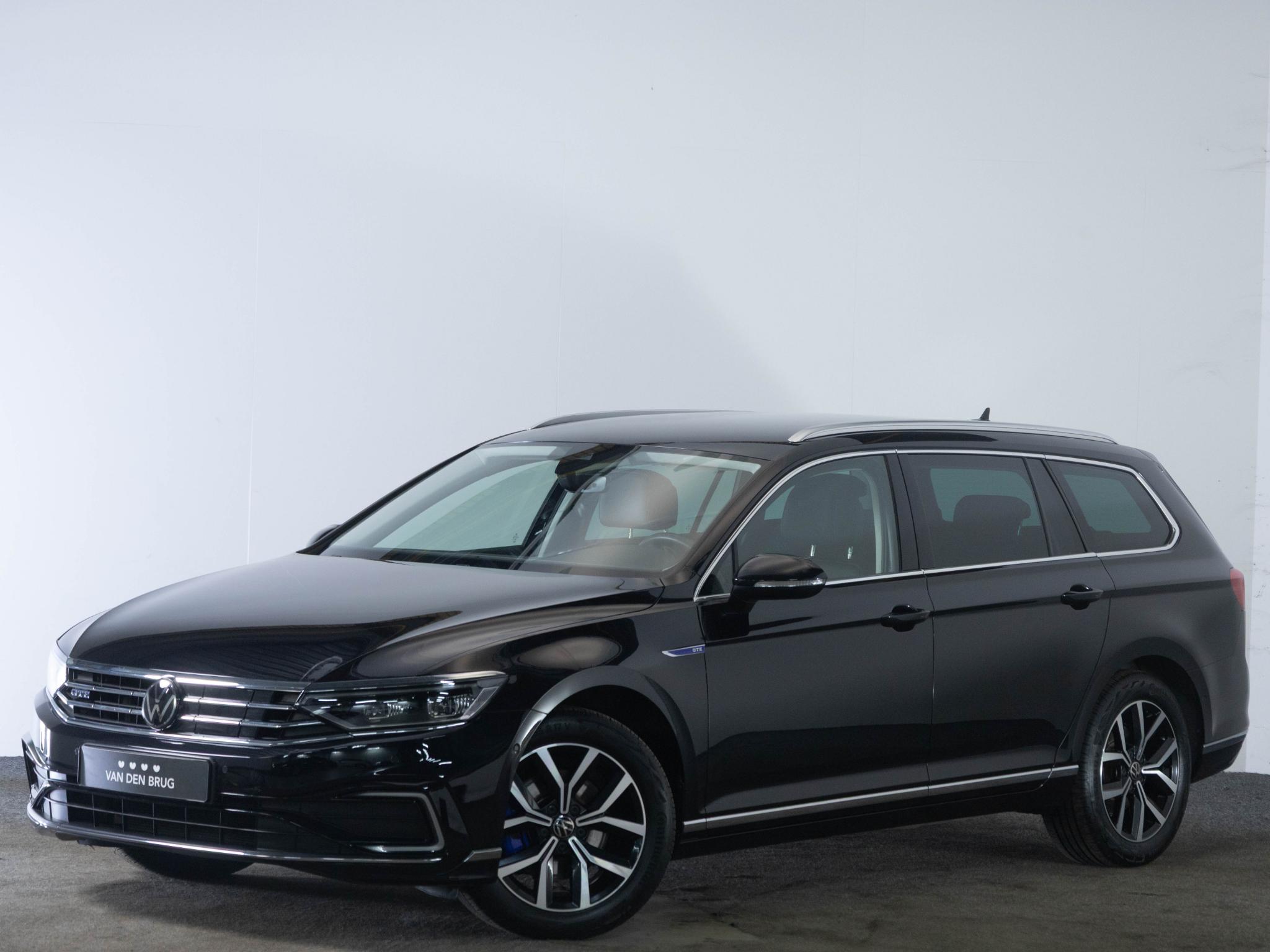 Volkswagen Passat Variant GTE Highline 1.4 TSI 218 PK PHEV - Afbeelding 4