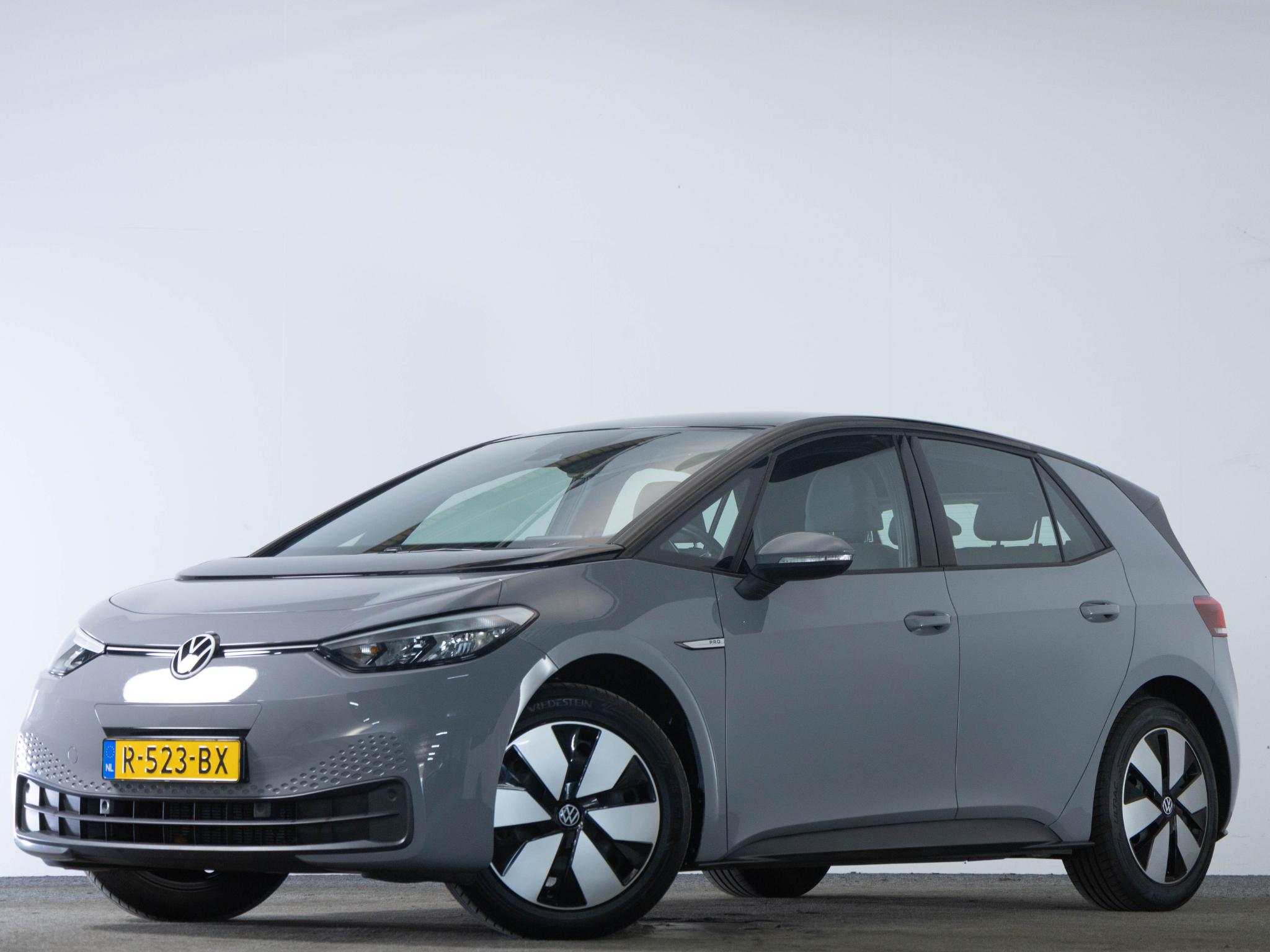 Volkswagen ID.3 Pro 58 kWh