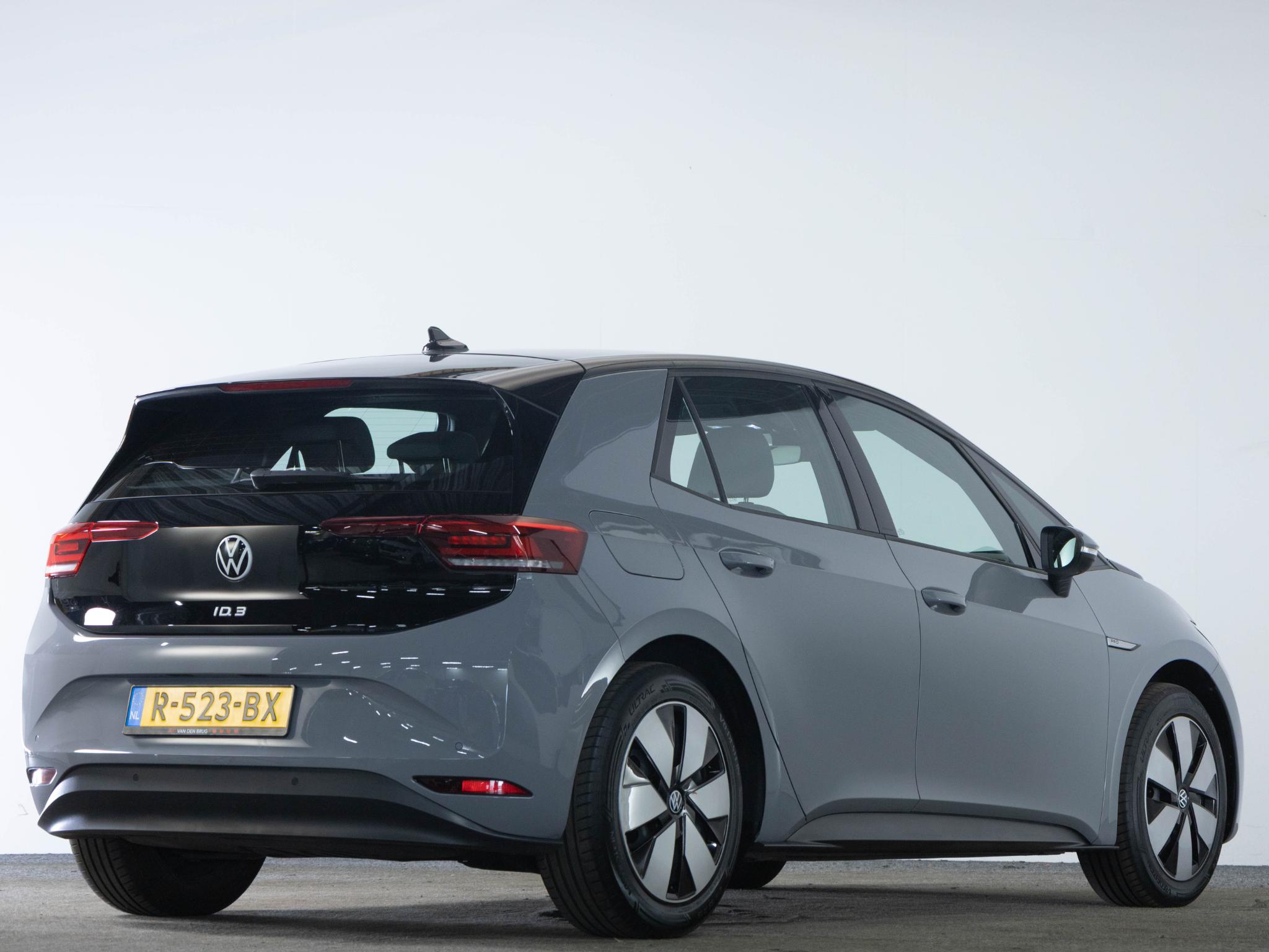 Volkswagen ID.3 Pro 58 kWh - Afbeelding 2