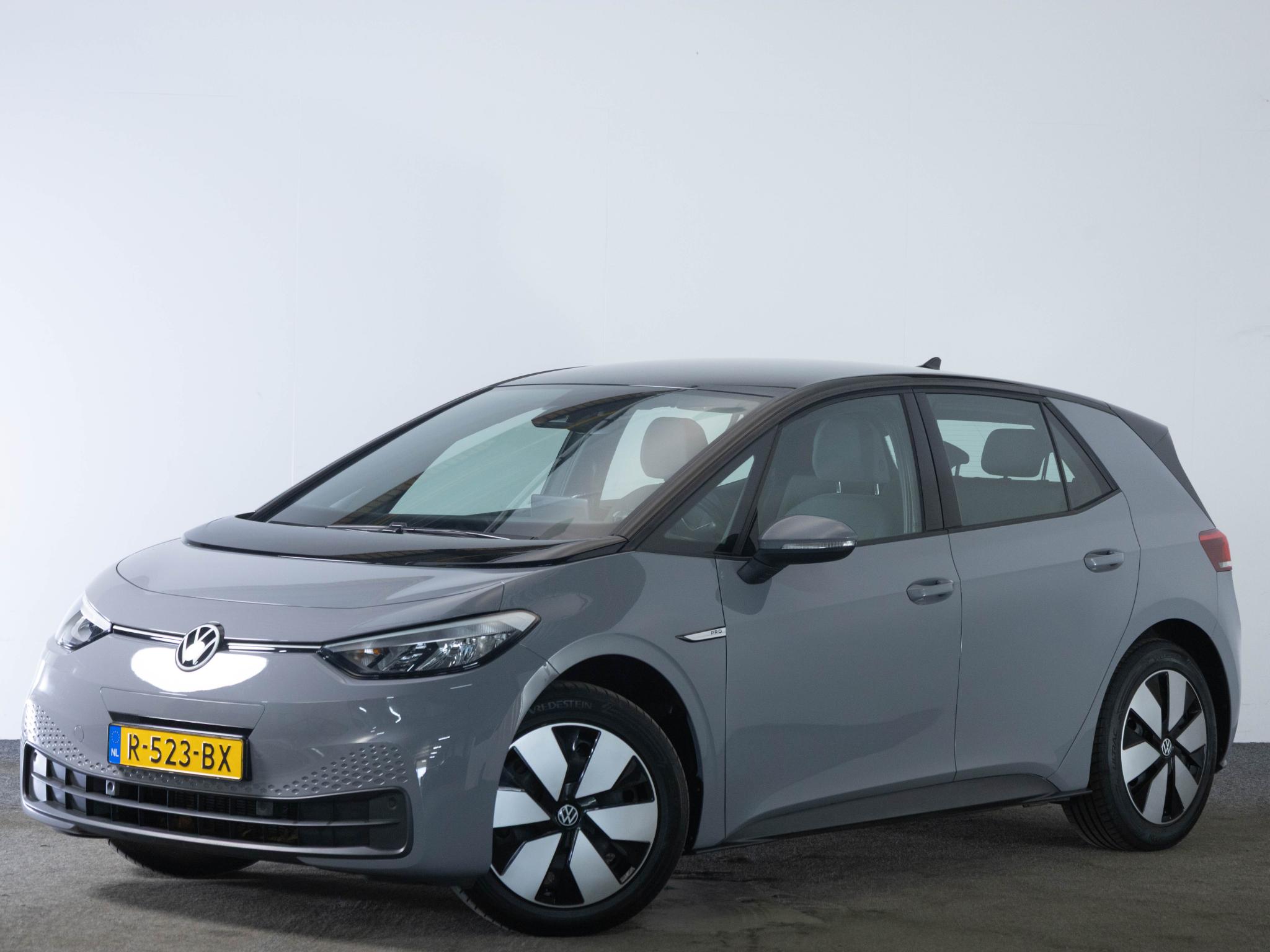 Volkswagen ID.3 Pro 58 kWh - Afbeelding 4