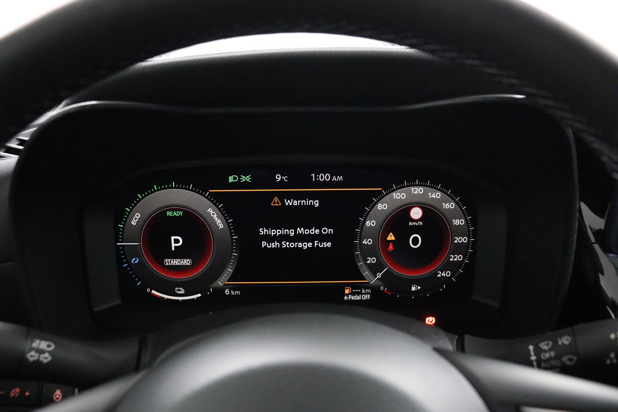 Nissan Juke 1.6 Hybrid Tekna - Afbeelding 5