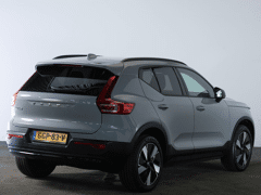 Volvo EX40 Single Motor 242 PK 70 kWh - Afbeelding 5