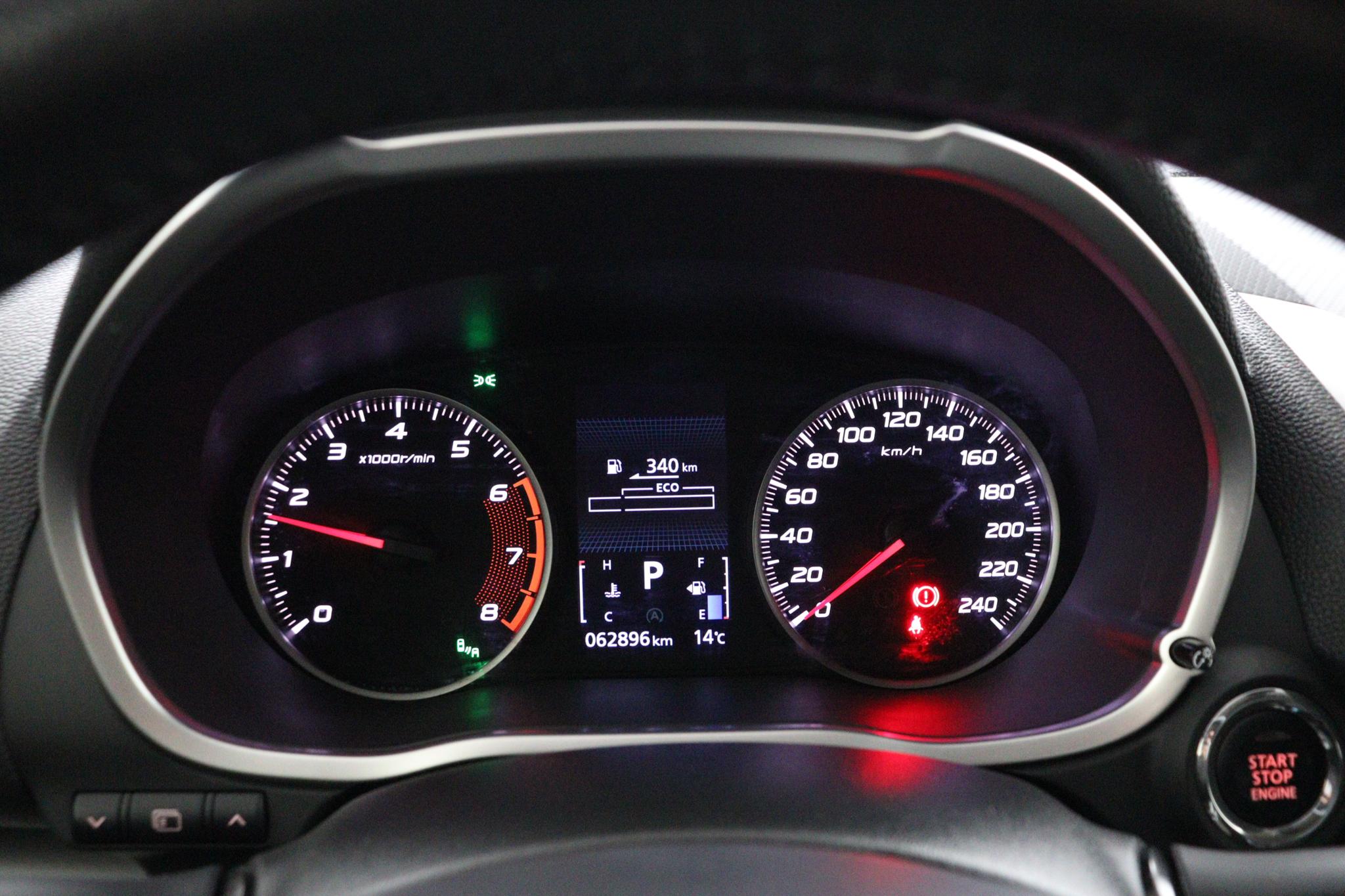 Mitsubishi Eclipse Cross 1.5 DI-T First Edition - Afbeelding 5