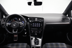Volkswagen Golf 1.4 TSI PHEV GTE 204pk | ACC | LED | 19" | Apple Carplay - Afbeelding 2