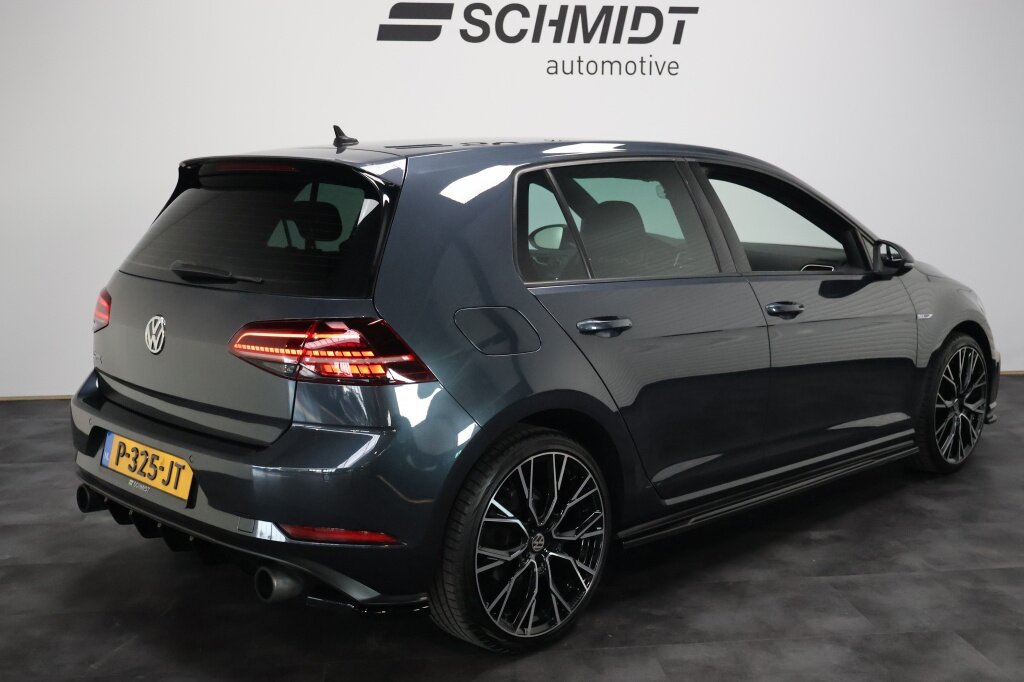 Volkswagen Golf 1.4 TSI PHEV GTE 204pk | ACC | LED | 19" | Apple Carplay - Afbeelding 3