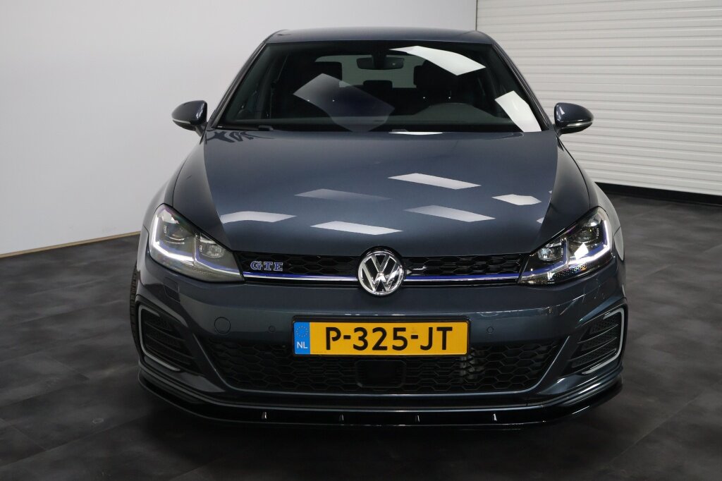 Volkswagen Golf 1.4 TSI PHEV GTE 204pk | ACC | LED | 19" | Apple Carplay - Afbeelding 5
