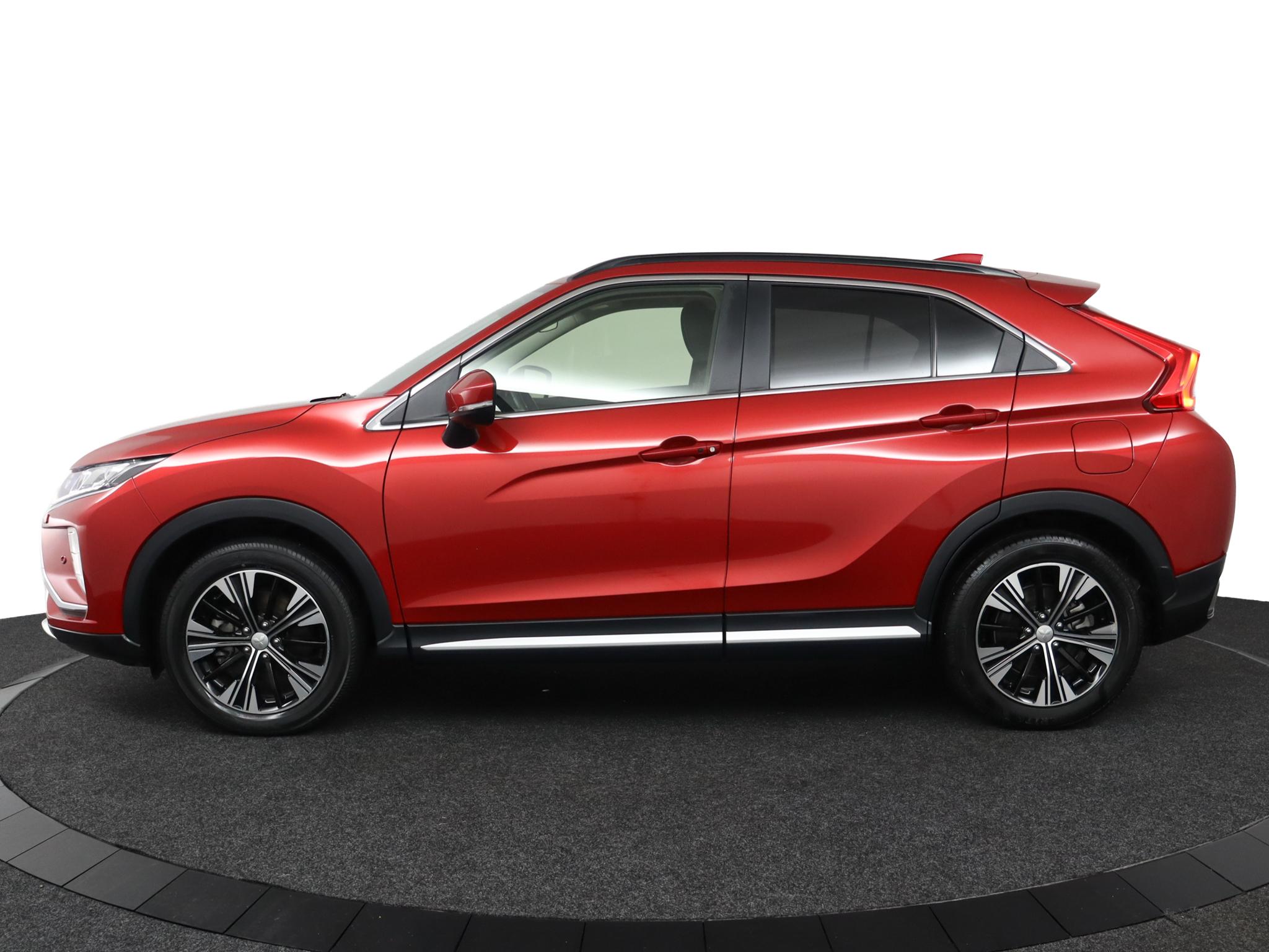Mitsubishi Eclipse Cross 1.5 DI-T First Edition - Afbeelding 2
