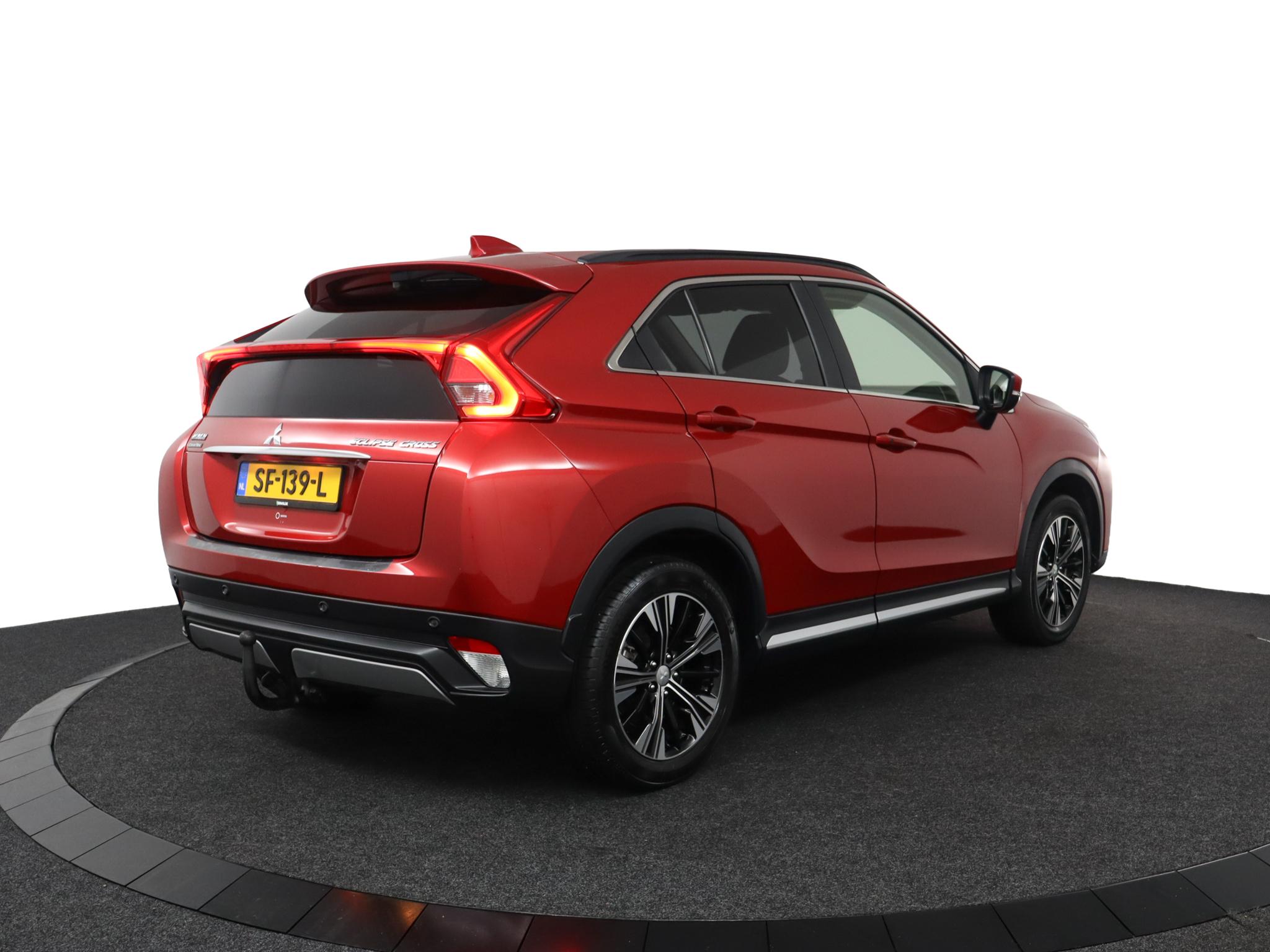 Mitsubishi Eclipse Cross 1.5 DI-T First Edition - Afbeelding 3