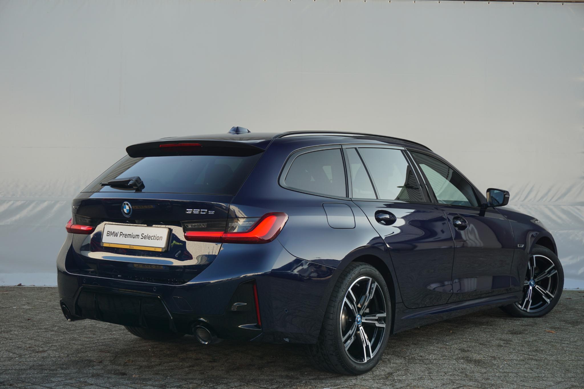 BMW 3 Serie Touring 320e xDrive - Afbeelding 2