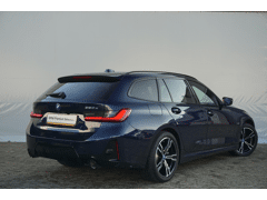 BMW 3 Serie Touring 320e xDrive - Afbeelding 2