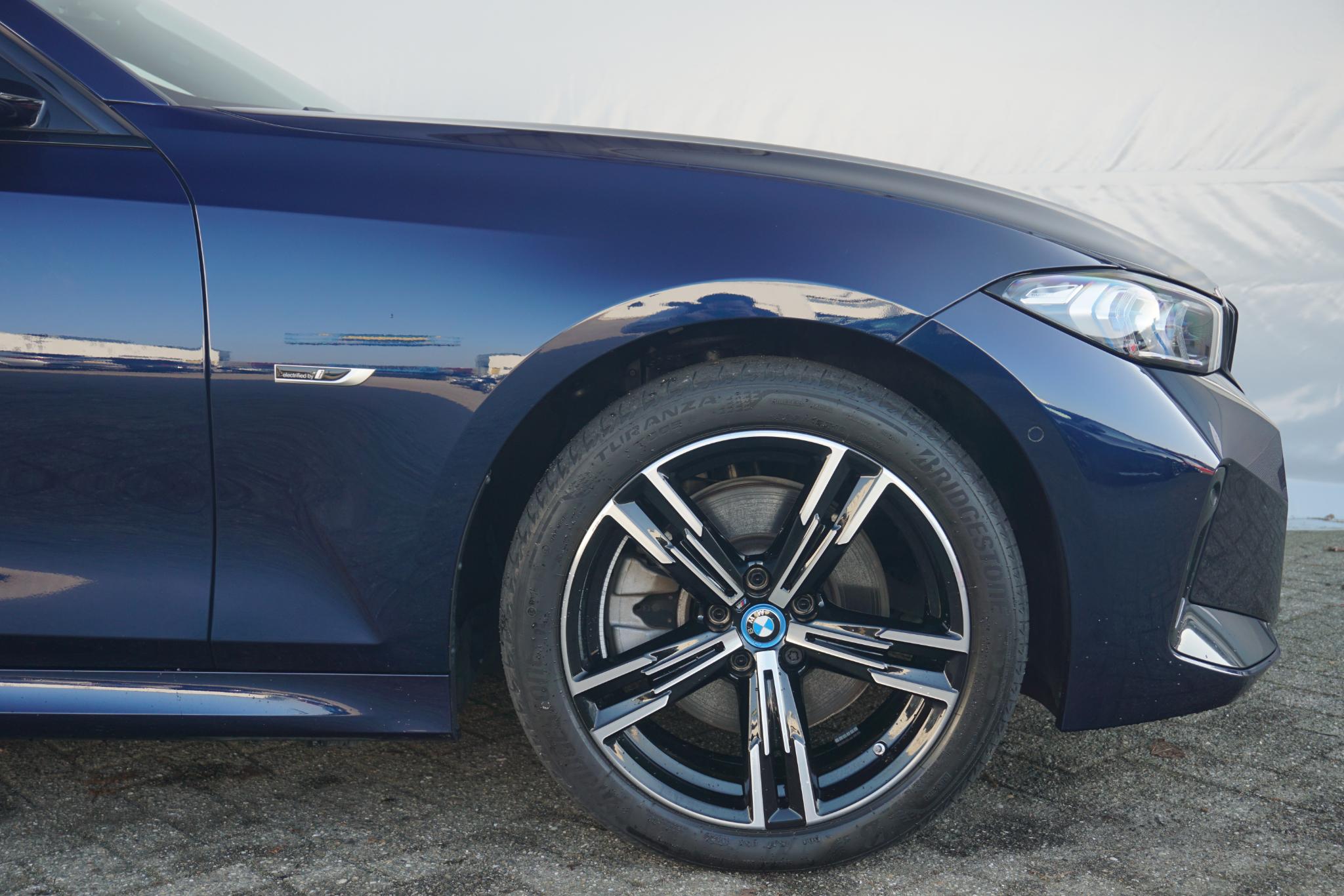 BMW 3 Serie Touring 320e xDrive - Afbeelding 4