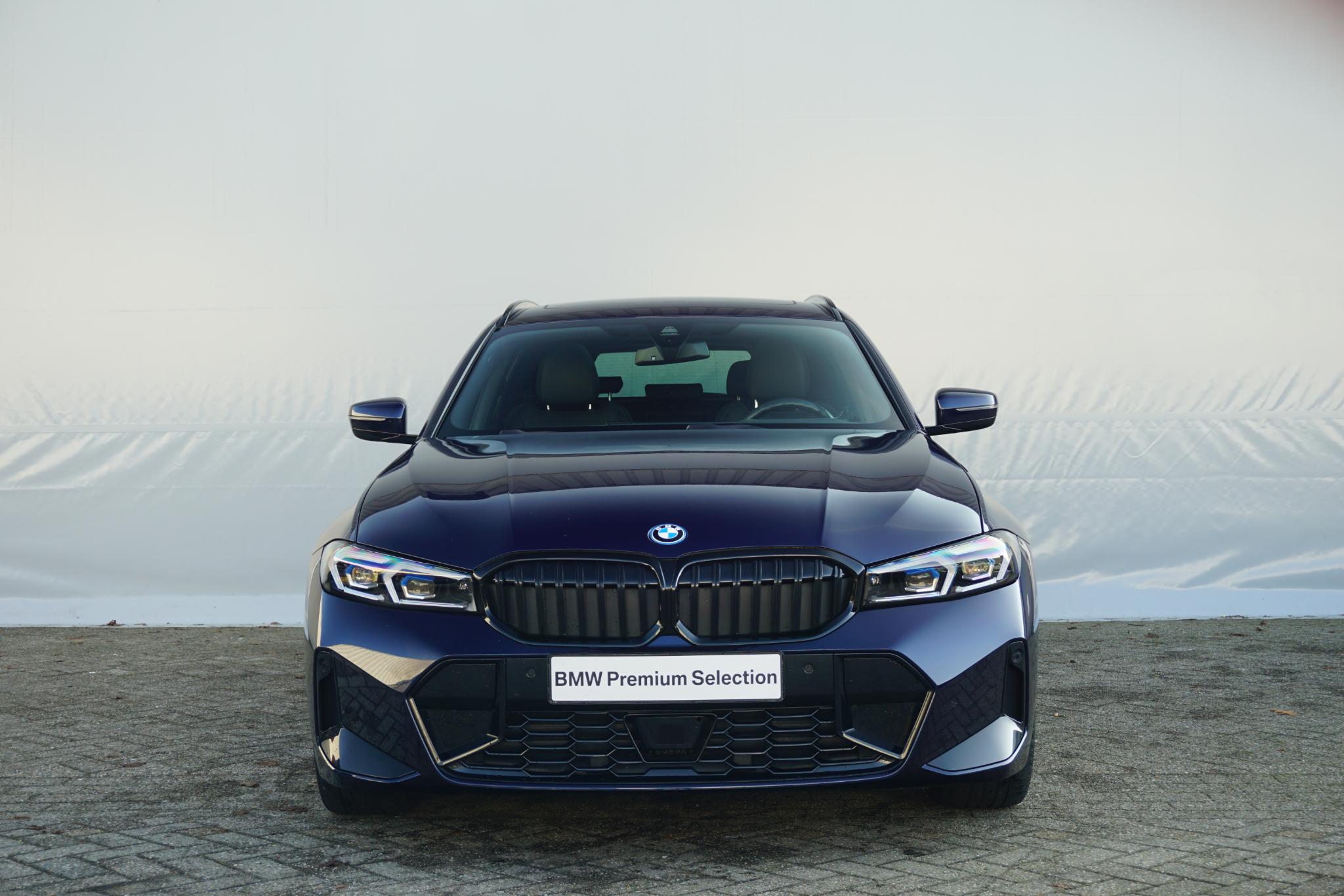 BMW 3 Serie Touring 320e xDrive - Afbeelding 5