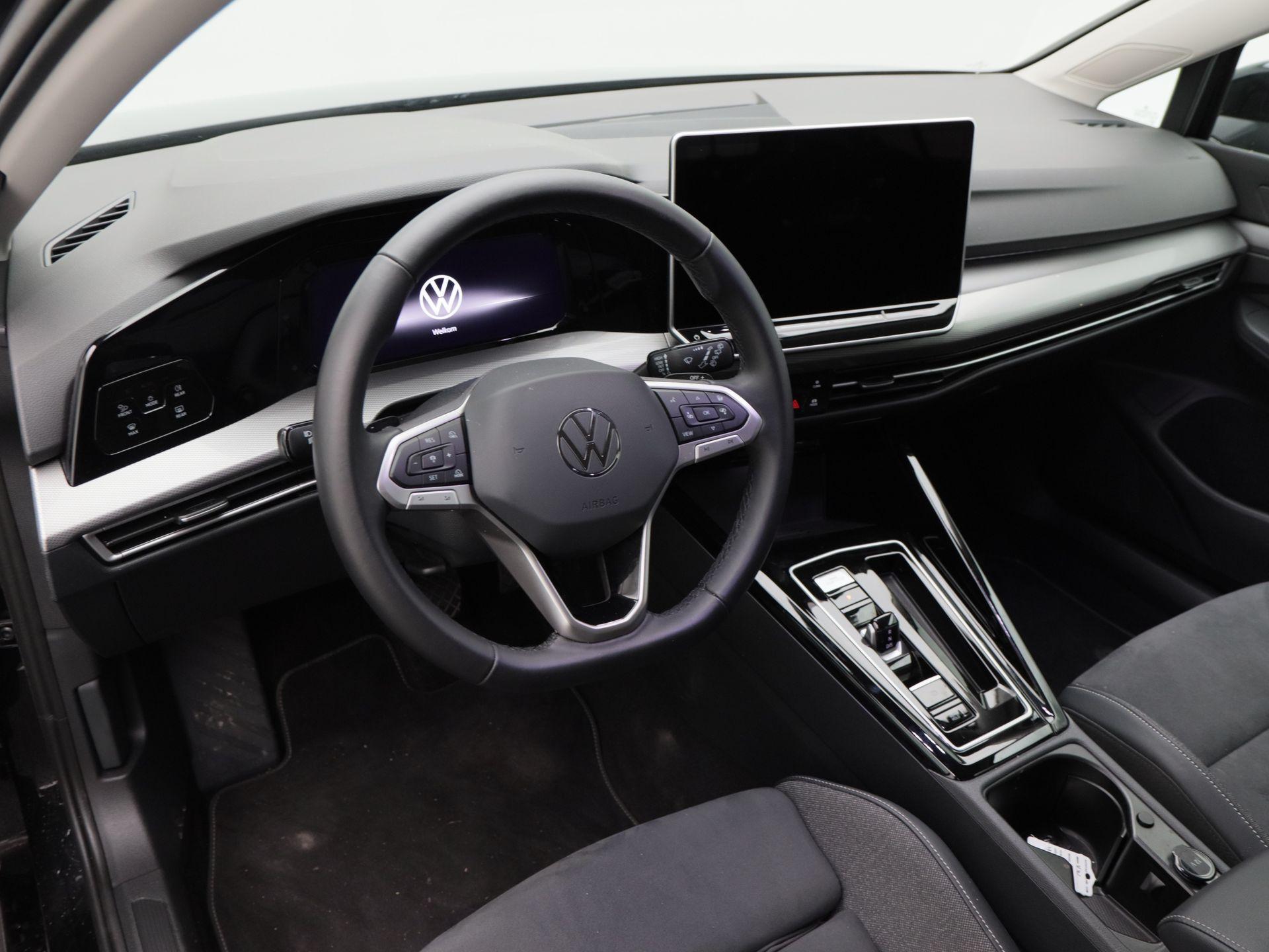 Volkswagen Golf 1.5 eHybrid 204 Pk Style Edition - Afbeelding 3