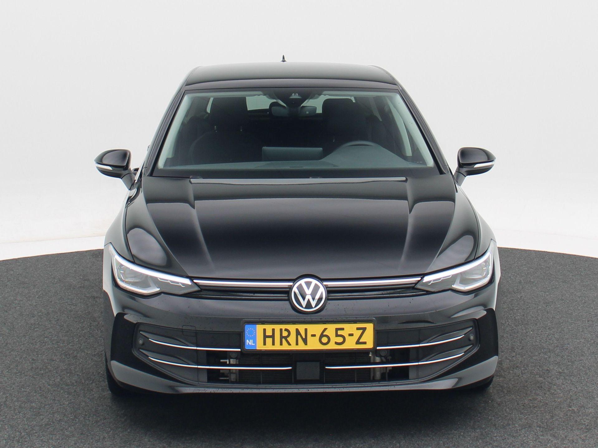 Volkswagen Golf 1.5 eHybrid 204 Pk Style Edition - Afbeelding 4
