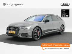 Audi A6 Avant 55 TFSi e 367 Pk quattro S-Line Competition - Afbeelding 2