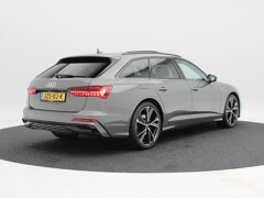 Audi A6 Avant 55 TFSi e 367 Pk quattro S-Line Competition - Afbeelding 3