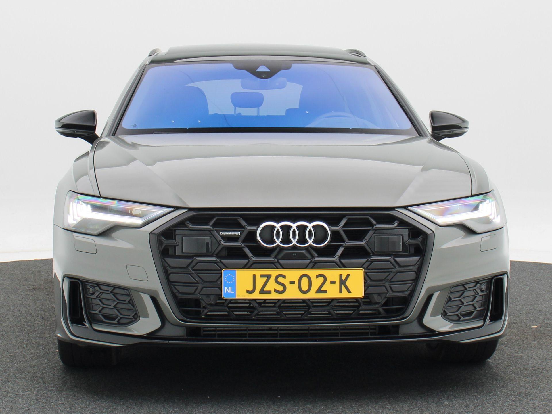 Audi A6 Avant 55 TFSi e 367 Pk quattro S-Line Competition - Afbeelding 5