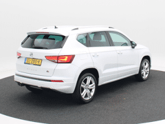 SEAT Ateca 1.4 TSi 150 Pk Automaat FR Business Intense - Afbeelding 2
