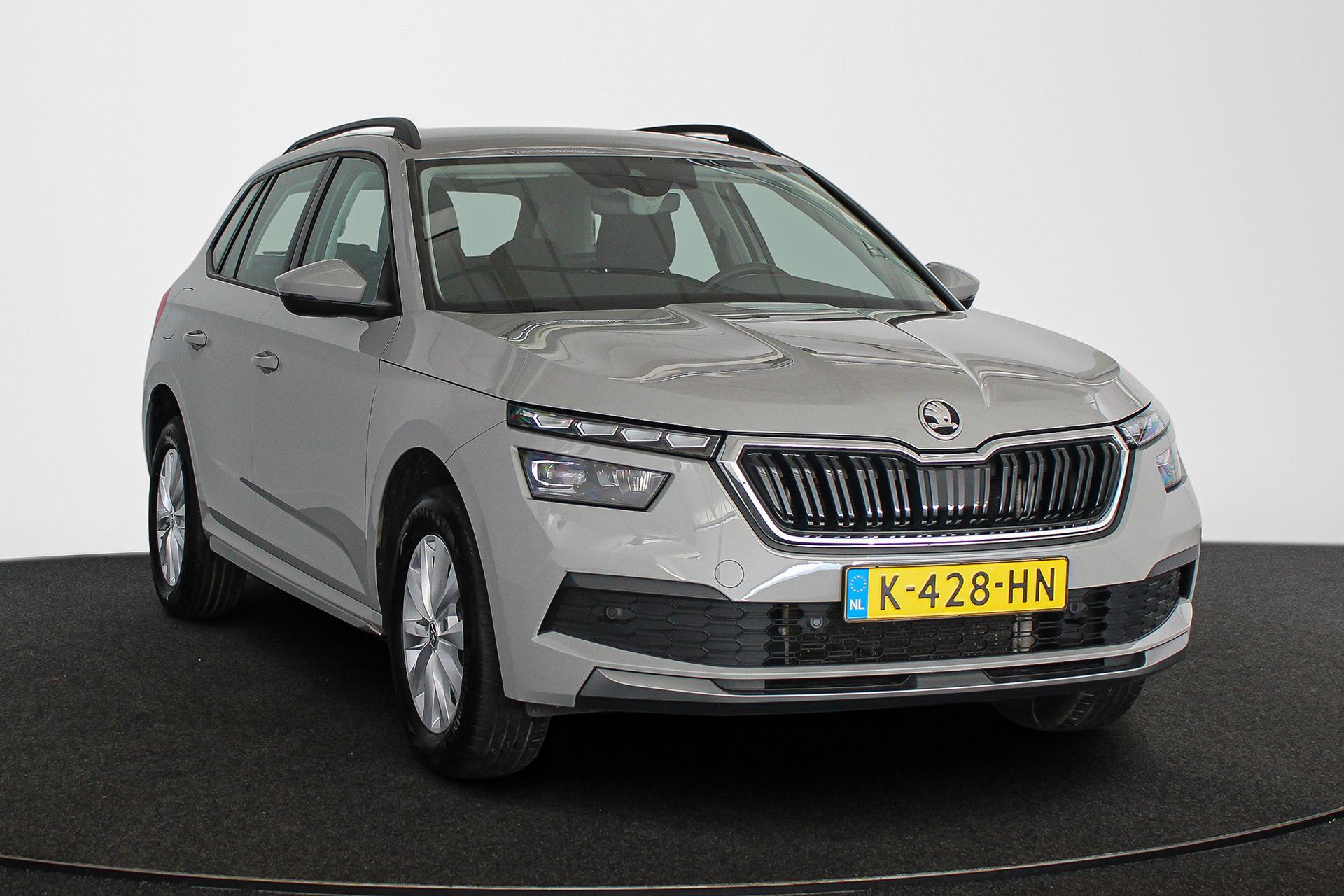 Škoda Kamiq 1.0 TSI Business Edition - Afbeelding 2
