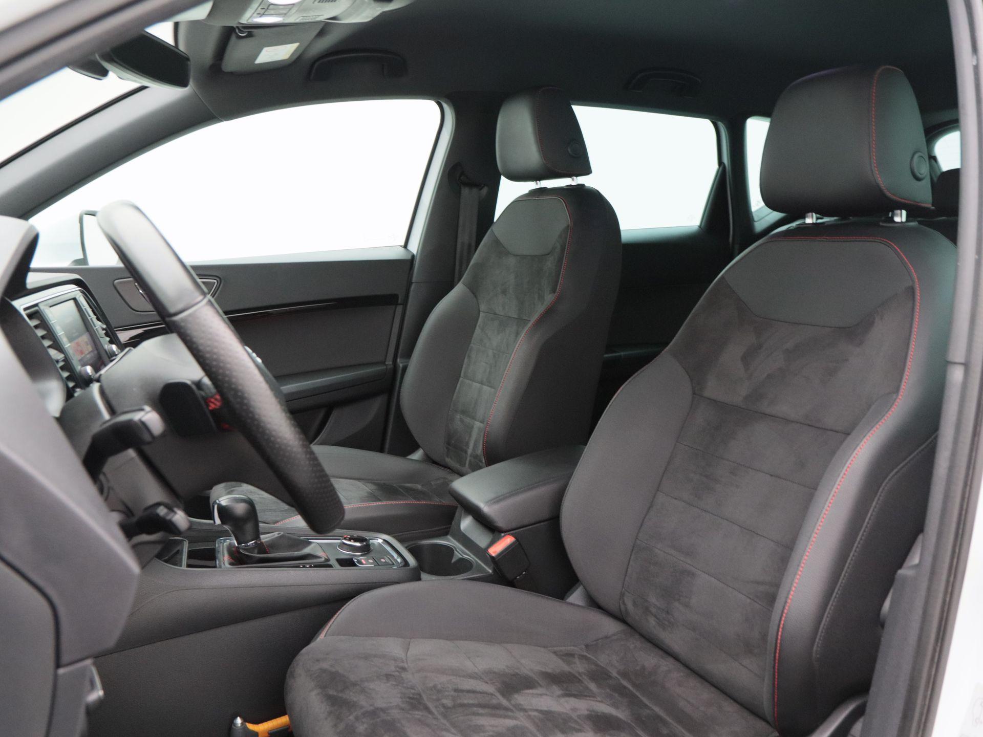 SEAT Ateca 1.4 TSi 150 Pk Automaat FR Business Intense - Afbeelding 5