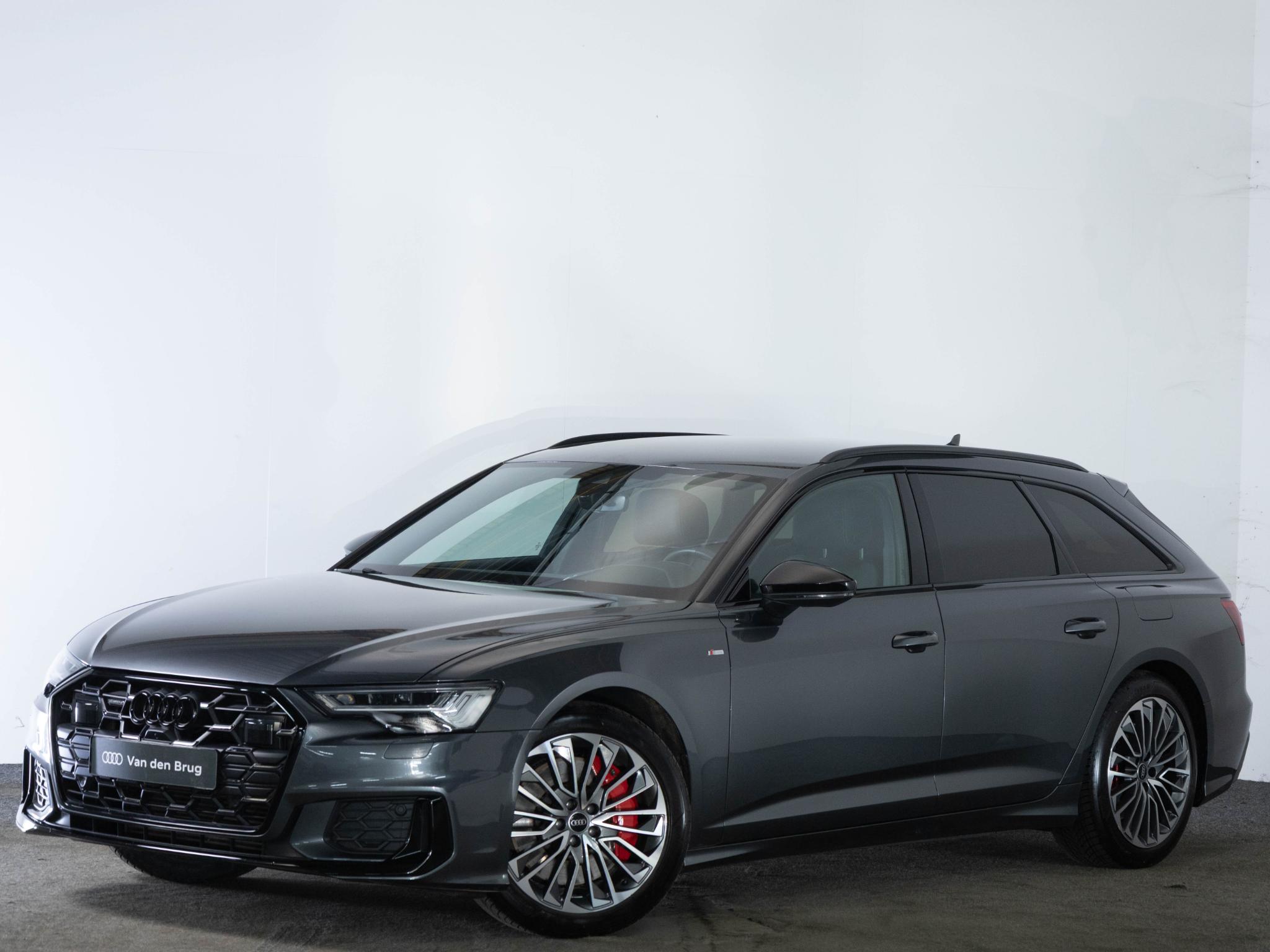 Audi A6 Avant S-Line 55 TFSI e 367 PK QUATTRO Competition - Afbeelding 3