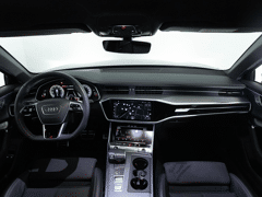 Audi A6 Avant S-Line 55 TFSI e 367 PK QUATTRO Competition - Afbeelding 5