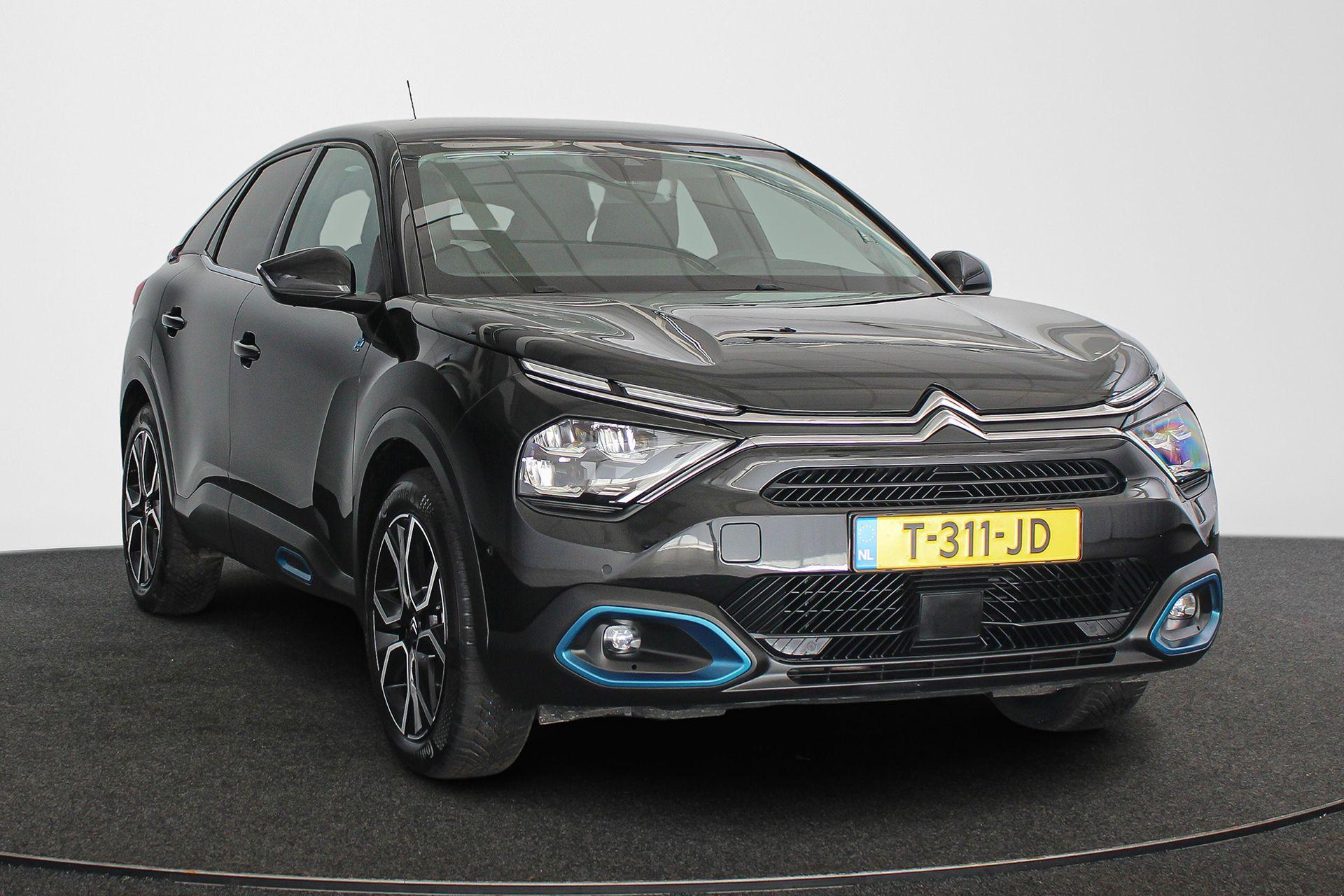 Citroën ë-C4 Shine Pack Business 50 kWh - Afbeelding 2