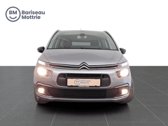 Citroën C4 Spacetourer 7-ZIT *DAB*GPS*CARPLAY*KLIMAATREGELING*CRUISE CONTROL* - Afbeelding 2