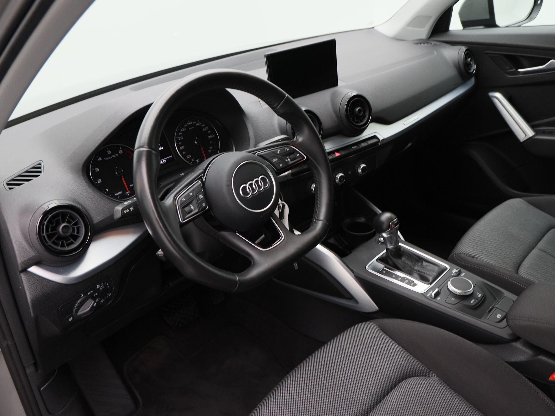 Audi Q2 1.4 TFSi 150 Pk CoD Sport Pro Line - Afbeelding 4