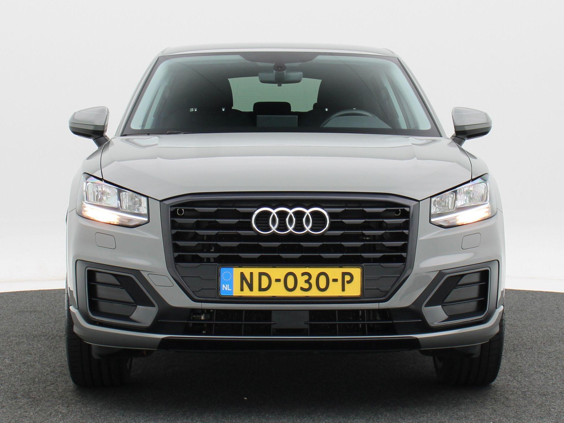Audi Q2 1.4 TFSi 150 Pk CoD Sport Pro Line - Afbeelding 5