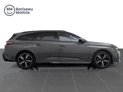Peugeot 308 SW GT-LINE AUTOMAAT BREAK *ALCANTARA*CARPLAY*DAB*GPS*ZETEL STUURVERWARMING* - Afbeelding 3
