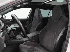 Skoda Superb Combi 1.4 TSi 218 Pk Automaat iV Sportline Business - Afbeelding 5